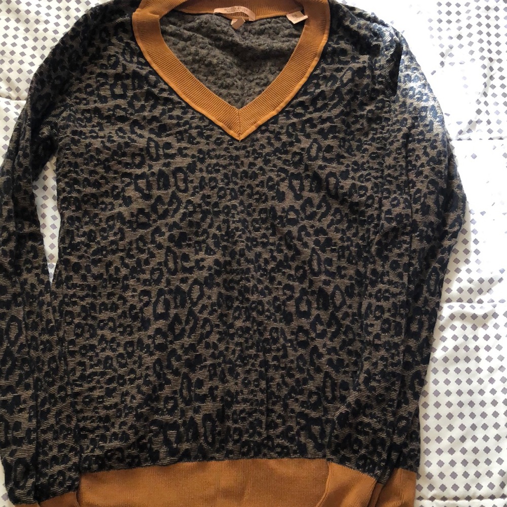 Scotch&Soda Starwatcher V-Neck
